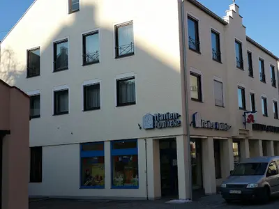 Marien Apotheke