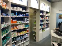 Rosen-apotheke Filiale Der Stadt-apotheke Ohg
