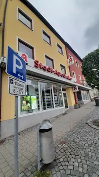 Stadt Apotheke Ohg