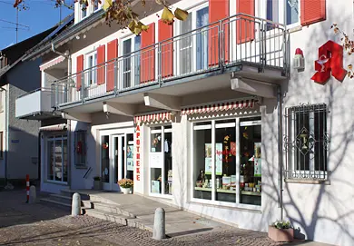 Apotheke Vöhringen