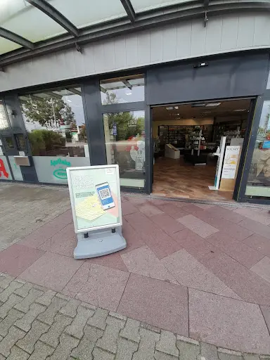 Apotheke Am Ring, Vöhringen
