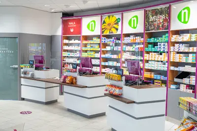 Viola-apotheke Volkertshausen
