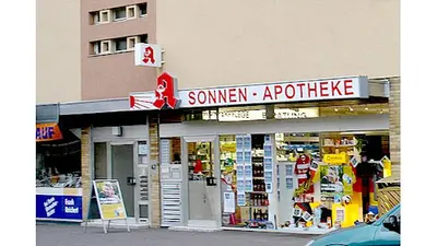 Sonnen Apotheke