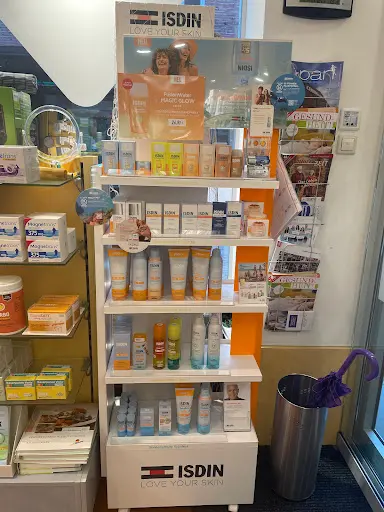 Apotheke Widukind