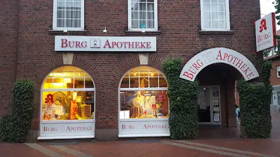 Burg-apotheke