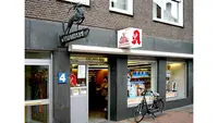 Hirsch Apotheke