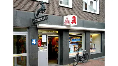 Hirsch Apotheke