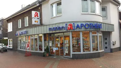 Marien-apotheke