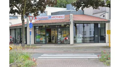 Mühlen-apotheke