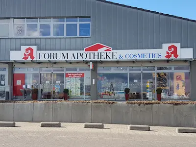 Forum Apotheke