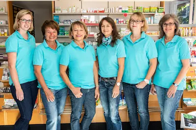 Rodderberg Apotheke Wachtberg