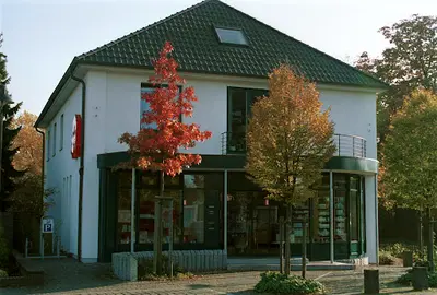Apotheke Zur Friedenseiche