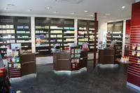 Rosen-apotheke