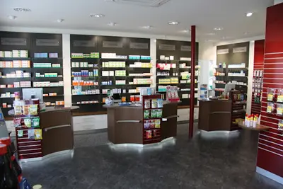 Rosen-apotheke
