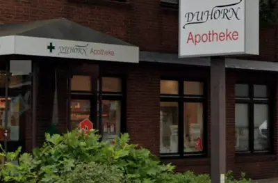 Duhorn Apotheke Wacken