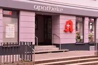 Linda - Apotheke Am Kleinen Markt