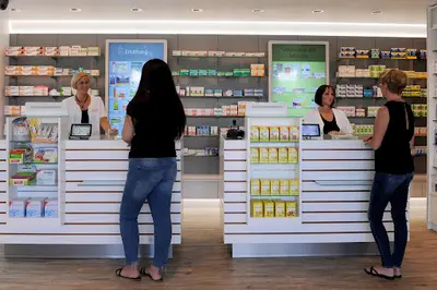 Sebastianus Apotheke