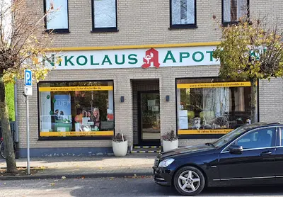 Nikolaus-apotheke