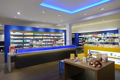 Gangolf Apotheke
