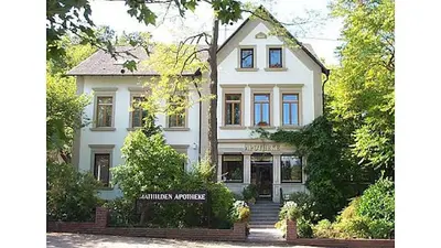Mathilden Apotheke