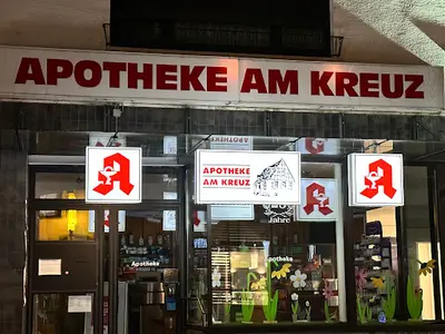 Apotheke Am Kreuz