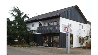 Ring-apotheke