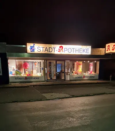 Stadt-apotheke