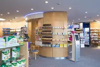 Wald-apotheke Wahlstedt