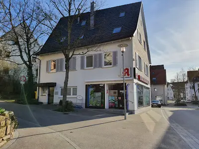 Apotheke Beinstein