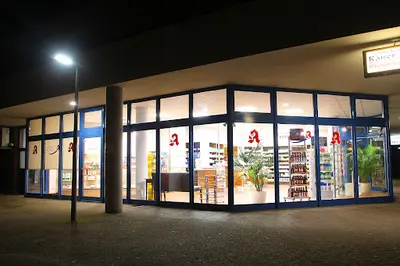 Apotheke Korber-höhe