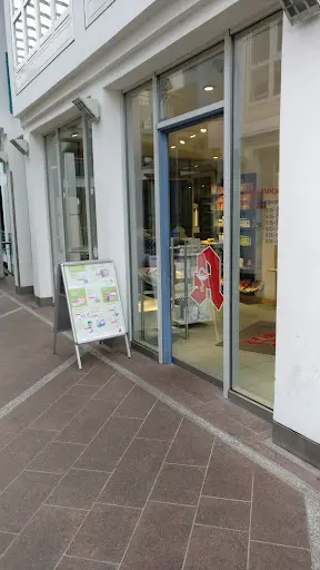 Apotheke Marktgasse