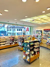 Central Apotheke