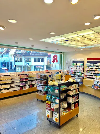 Central Apotheke