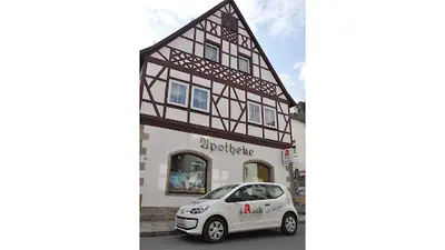 Stadt Apotheke