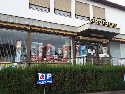 Markt-apotheke Dr. Roman Karwot E.k.