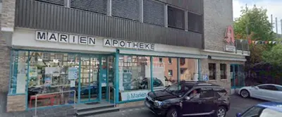 Marien-apotheke