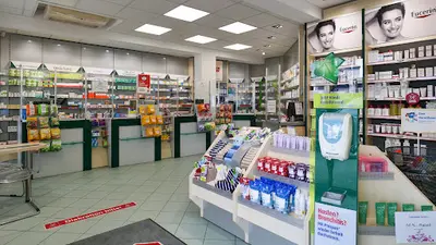 Die Bären Apotheke