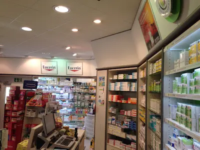Schwarzwald Apotheke