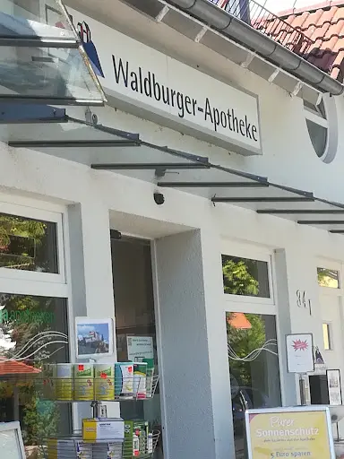 Waldburger Apotheke