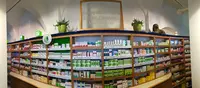 Löwen-apotheke Waldheim