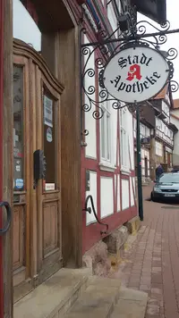 Stadt Apotheke
