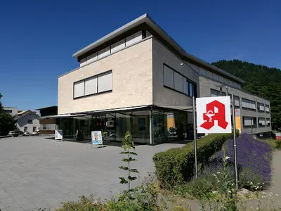 Kandel-apotheke Im Gzfs