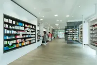Rosen-apotheke