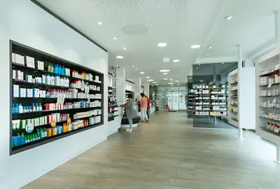 Rosen-apotheke