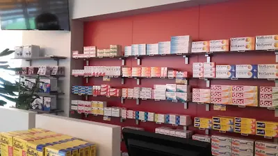 Apotheke Am Markt Apotheker Markus Frenzel E.k.