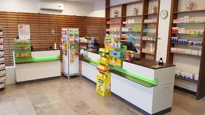 Marien-apotheke