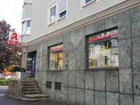 Stadt-apotheke Waldsassen