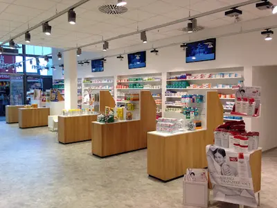 Bären Apotheke