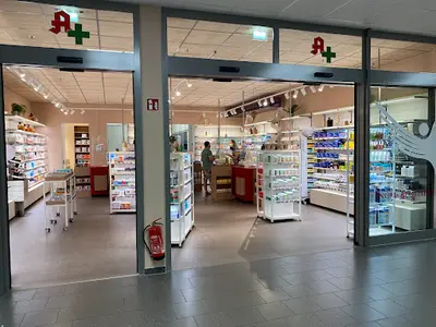 Engel Apotheke Im E-center Tiengen