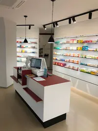 Engel Apotheke